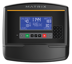 Эллиптический эргометр Matrix<br> E50XR (2021) preview 2