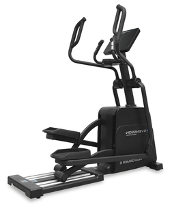 Эллиптический тренажер SVENSSON INDUSTRIAL PERFORMER E