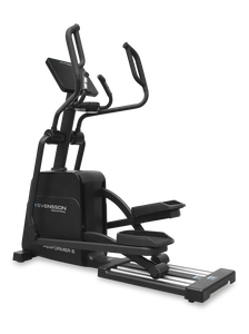 Эллиптический тренажер SVENSSON INDUSTRIAL PERFORMER E preview 3