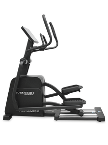 Эллиптический тренажер SVENSSON INDUSTRIAL PERFORMER E preview 4