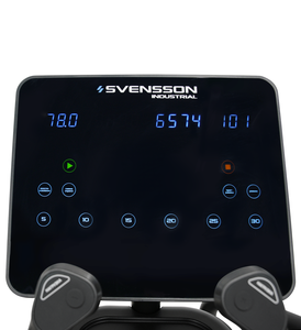 Эллиптический тренажер SVENSSON INDUSTRIAL PERFORMER E preview 2