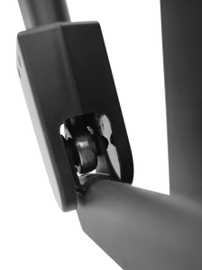 Эллиптический тренажер SVENSSON INDUSTRIAL PERFORMER E preview 5