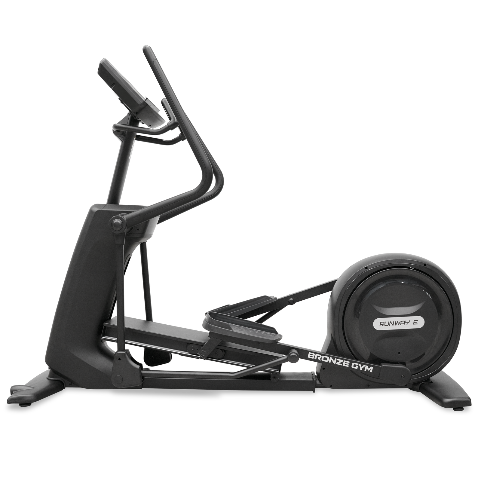 Эллиптический эргометр Bronze Gym X901 PRO preview 2