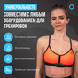 Нагрудный датчик пульса OXYGEN FITNESS SENSE preview 7