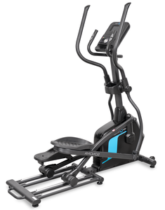 Эллиптический тренажер Oxygen Fitness SONOMA