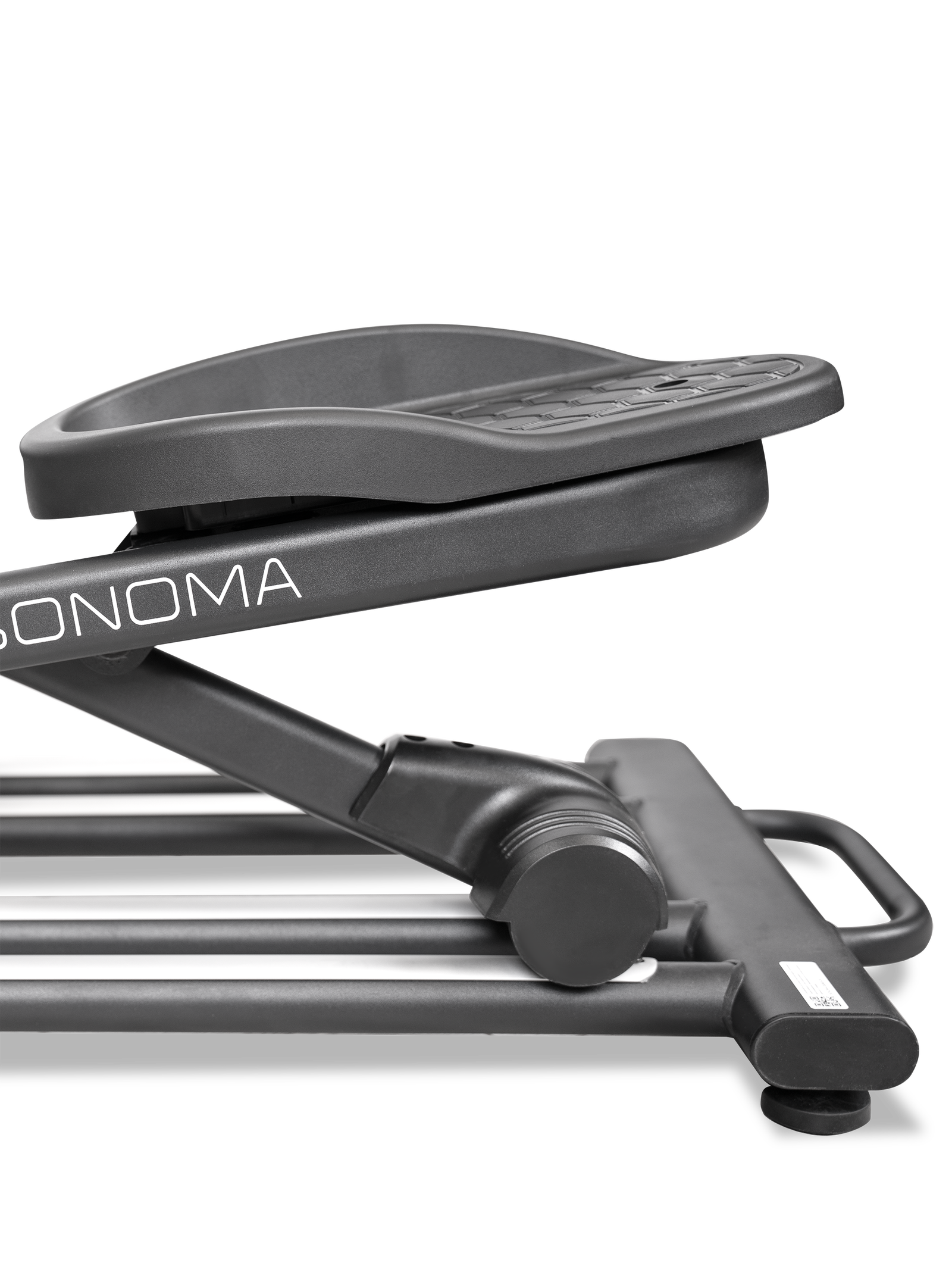 Эллиптический тренажер Oxygen Fitness GALENA FLD preview 4