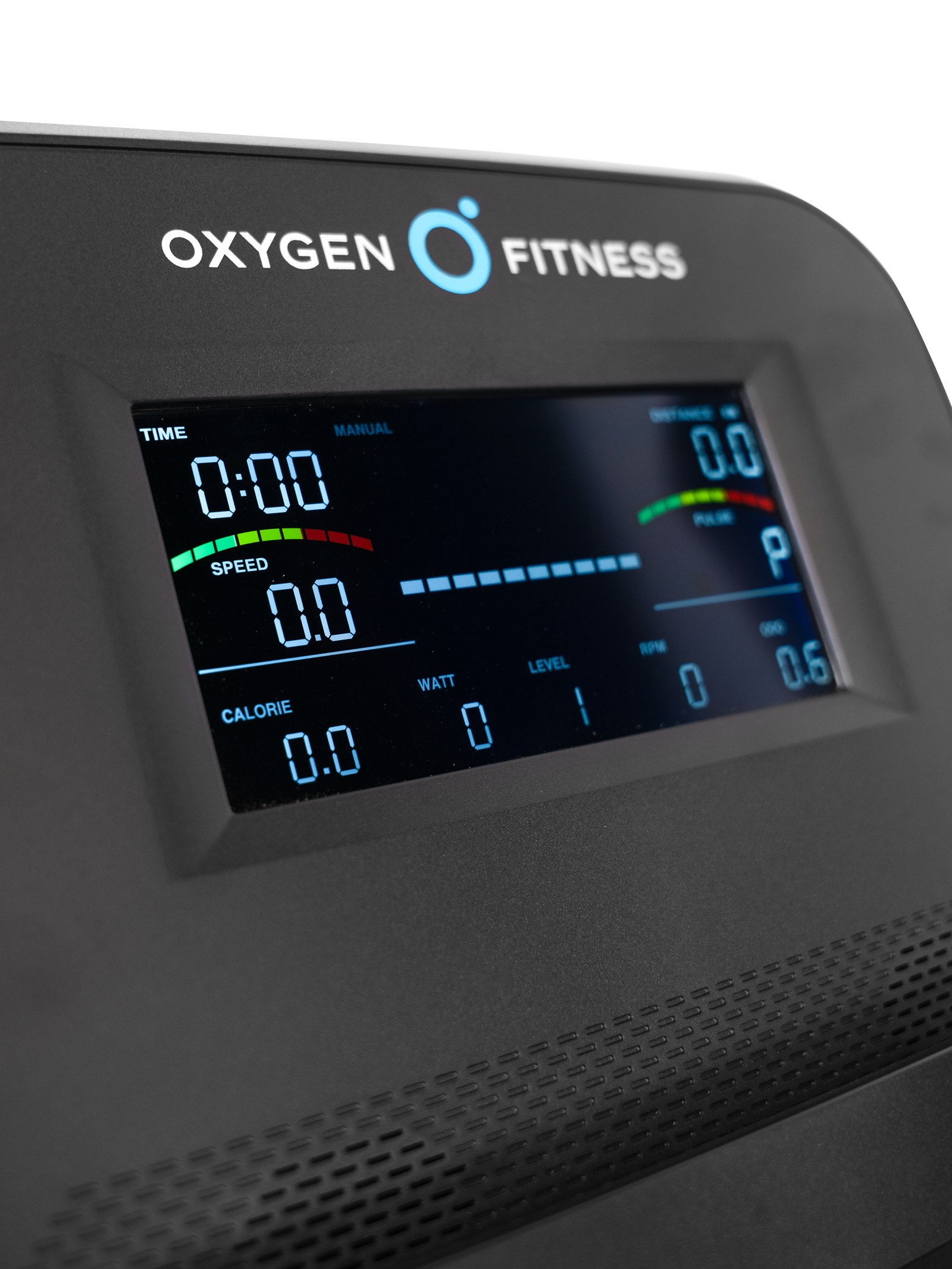 Эллиптический тренажер Oxygen Fitness GALENA FLD preview 5