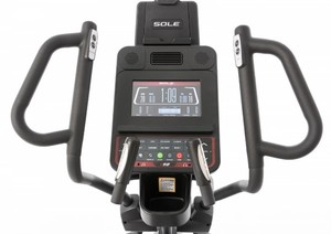 Эллиптический тренажер Sole Fitness<br> E98 (2019) preview 2