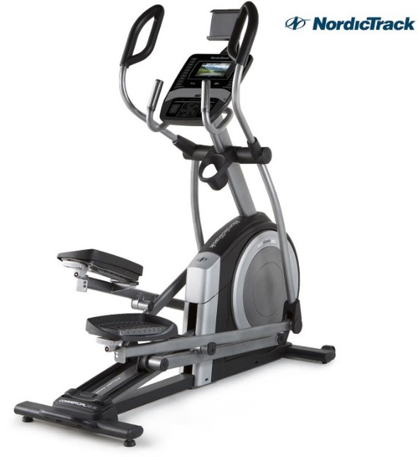 NordicTrack  Commercial C12.9 NEW