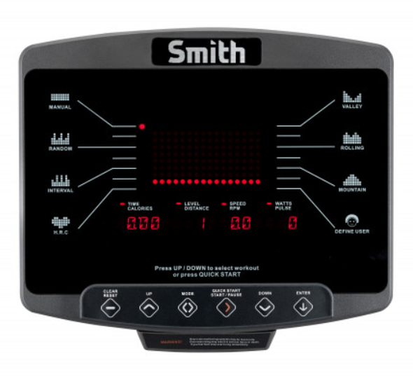 Эллиптический тренажер Smith<br> CE500 preview 2