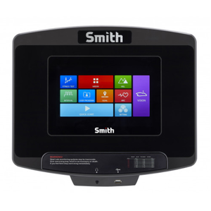 Эллиптический тренажер Smith<br> CE550 iSmart preview 2