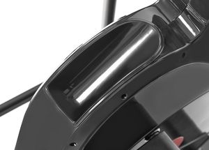 Эллиптический тренажер Titanium Masters Frontech FRA preview 6