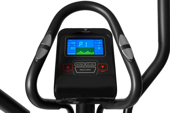 Нагрудный кардиодатчик Spirit