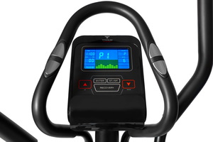 Эллиптический тренажер Titanium Masters Orbitech XCA (новый, без упаковки) preview 2