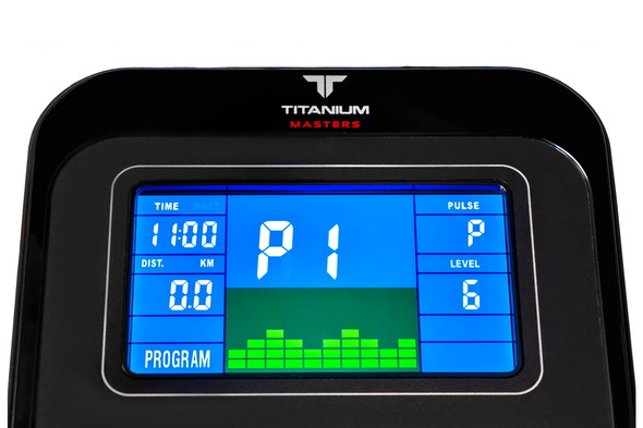 Нагрудный кардиодатчик Spirit preview 2