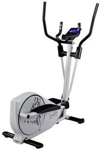 Эллиптический тренажер Ammity Compact CE 46 Эллиптический тренажер Ammity Compact CE 46