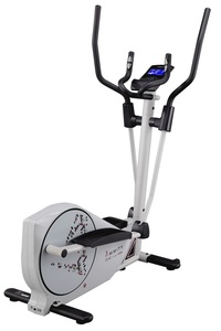Эллиптический тренажер Ammity Compact CE 40 Эллиптический тренажер Ammity Compact CE 40