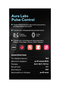 Кардиодатчик наручный Aura Labs Pulse Control (Bluetooth) preview 5