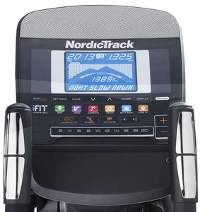 Эллиптический тренажер NordicTrack<br> E5.0 preview 2