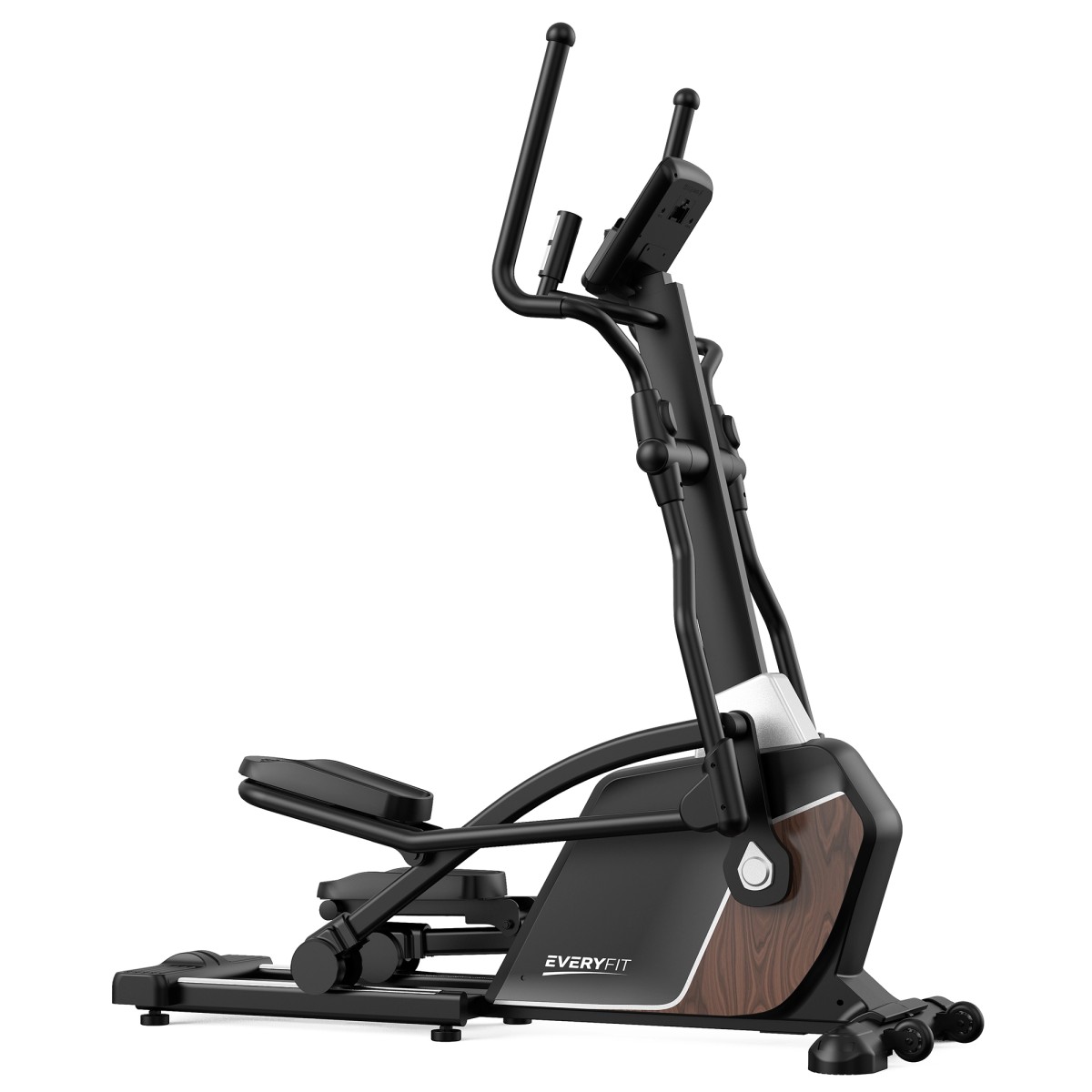 Эллиптический тренажер OXYGEN FITNESS FIRAL preview 5