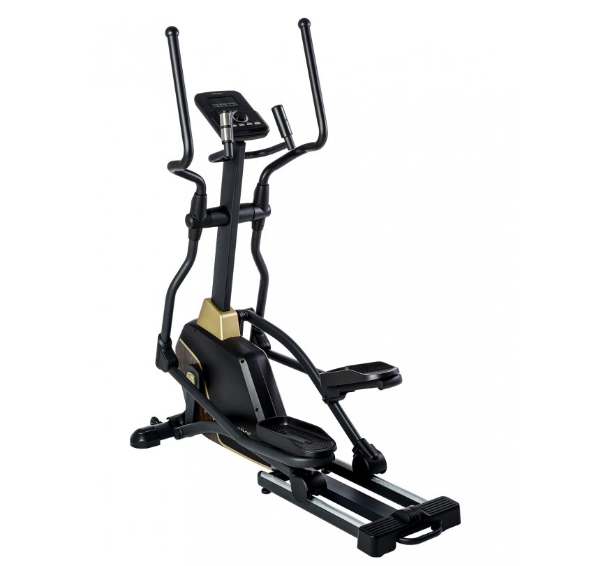 Эллиптический тренажер EVO FITNESS EM800 (Orion EL II)  preview 3