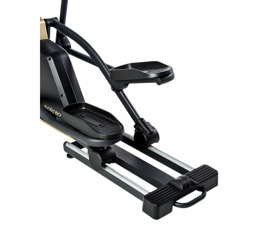 Эллиптический тренажер EVO FITNESS EM800 (Orion EL II)  preview 5