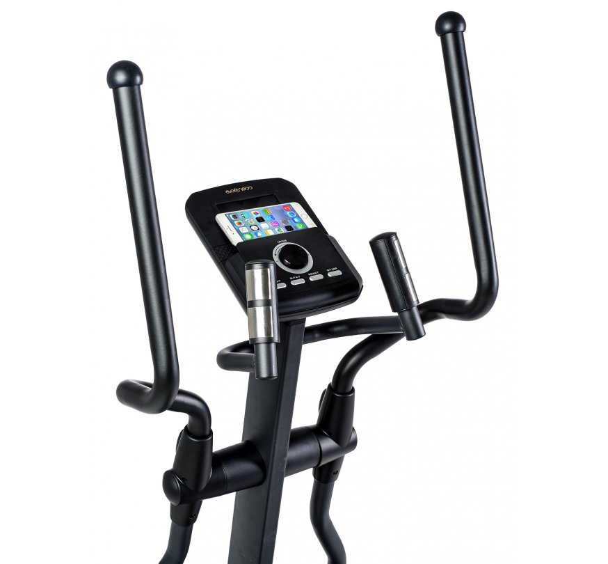 Эллиптический тренажер EVO FITNESS EM800 (Orion EL II)  preview 2