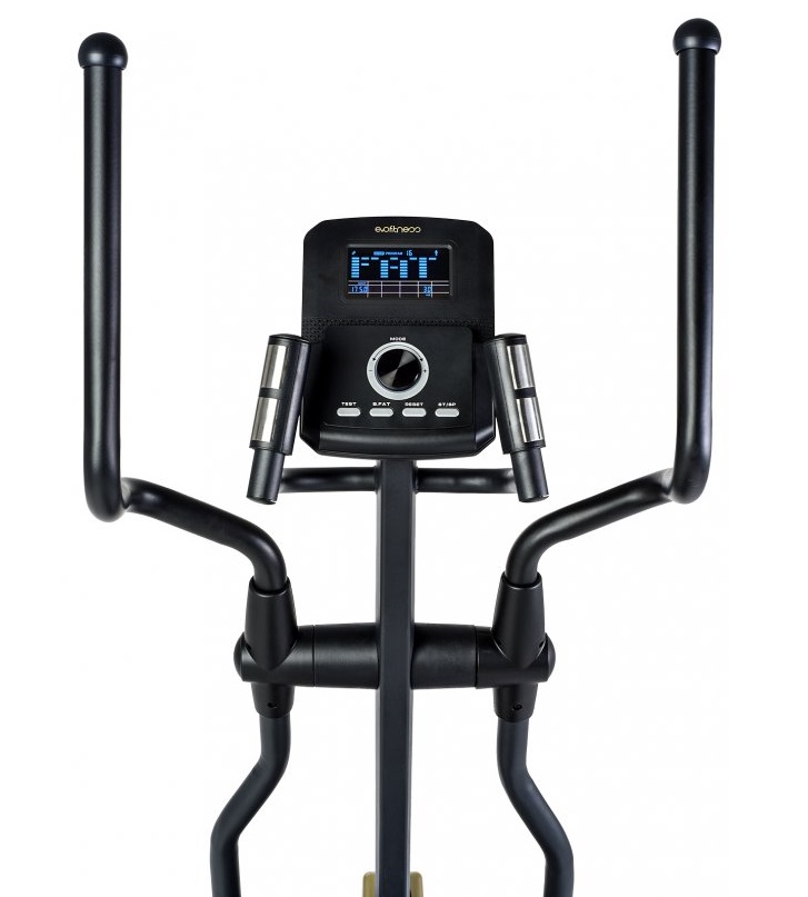 Эллиптический тренажер EVO FITNESS EM800 (Orion EL II) 