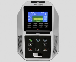 Svensson Industrial<br> Force E750 preview 2
