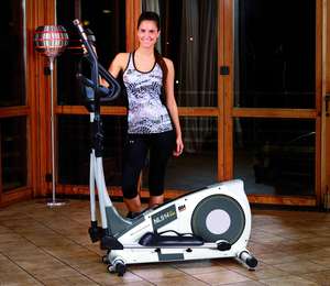 Эллиптический тренажер BH Fitness<br> NLS14 TOP DUAL preview 4