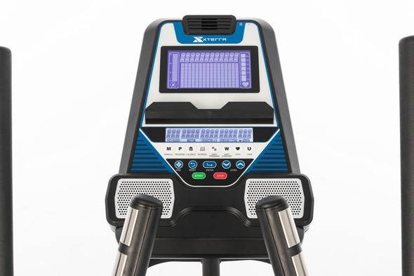 Эллиптический тренажер Sole Fitness E20 (2020)