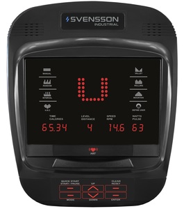Svensson Industrial Hit XA860 preview 2