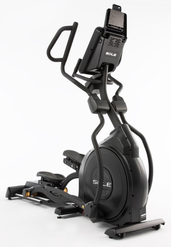 Sole e35 2019 online elliptical