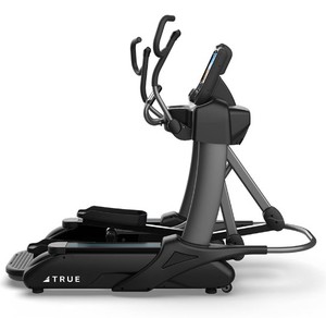 Эллиптический тренажер True Fitness<br> Spectrum + консоль Emerge preview 2