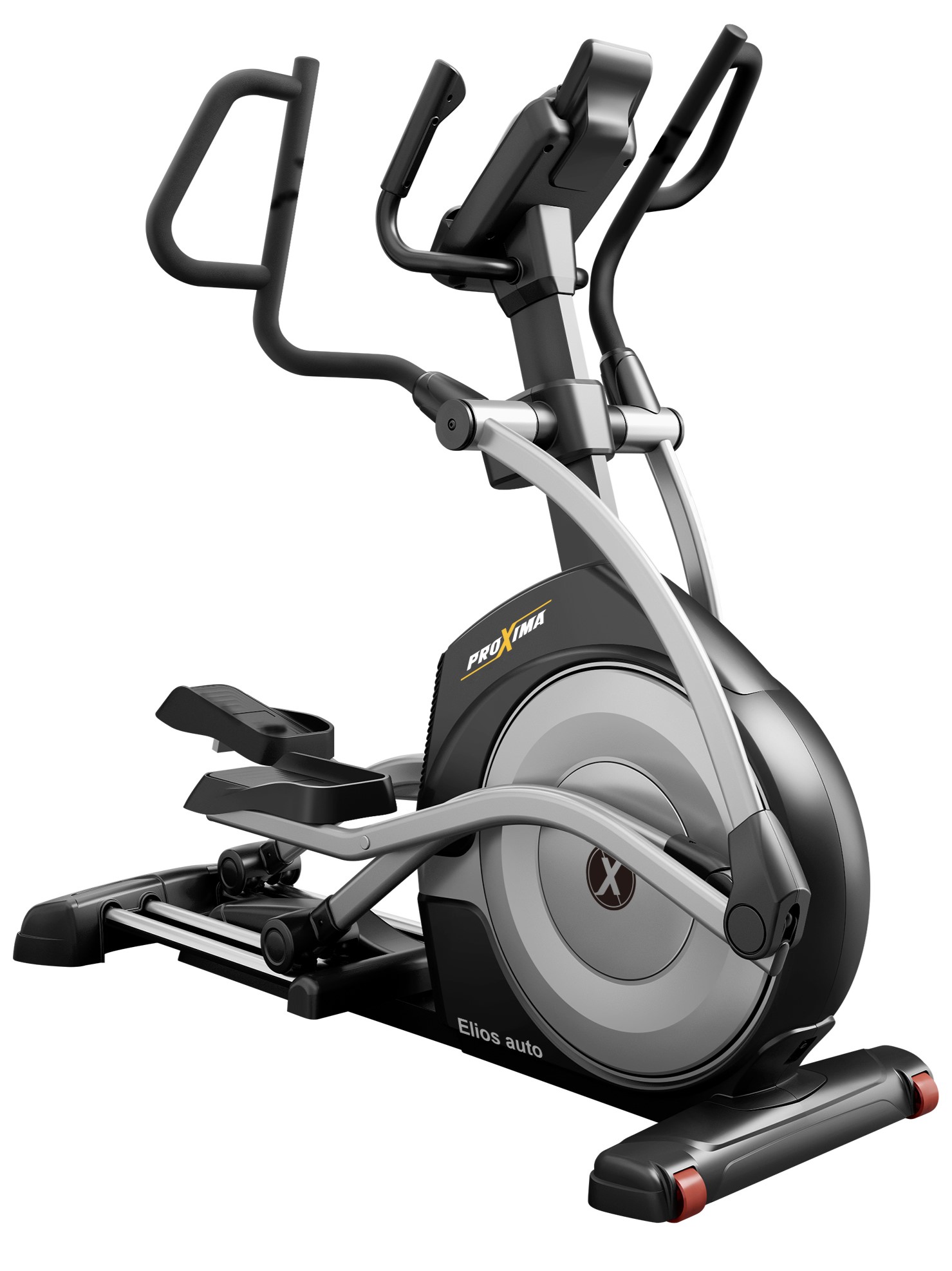Эллиптический тренажер CardioPower X48 preview 4
