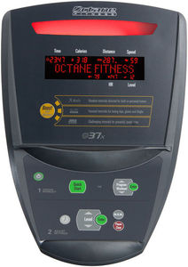 Эллиптический тренажер Octane Fitness<br> Q37x preview 2