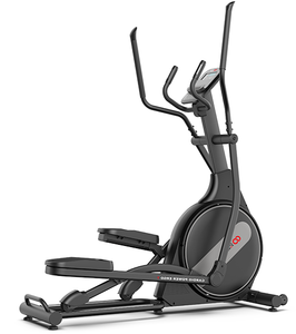 Эллиптический тренажер CardioPower Комфорт (Ergo) 7