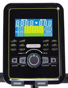 Эллиптический тренажер HouseFit<br> 8268ELM preview 4