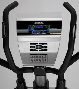 Эллиптический тренажер BH Fitness<br> FDC 20 GSG preview 2