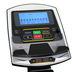 Эллиптический тренажер Everyfit<br> K8732HP preview 5