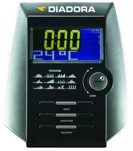 Эллиптический тренажер Diadora<br> Lux Cross preview 2