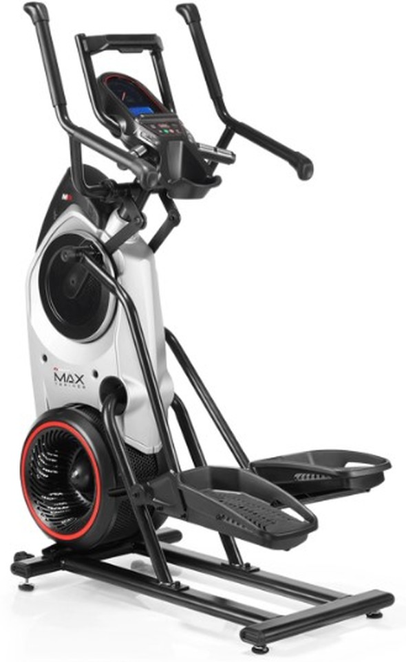 Латеральный тренажер Bowflex LateralX LX3i preview 2
