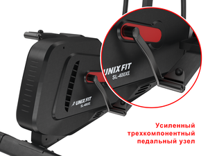 Эллиптический тренажер UNIXFIT<br> SL-400XE preview 5