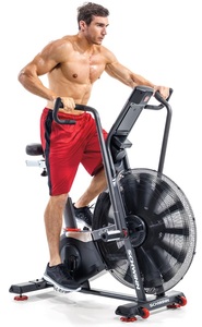 Велоэллипсоид Schwinn<br> Airdyne AD8 Bike preview 4