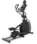 Эллиптический тренажер SPIRIT XE295 BLACK инфо-ролик
