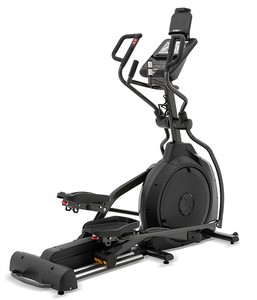 SPIRIT XE395ENT BLACK