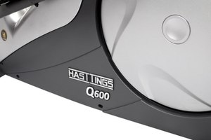 Эллиптический тренажер Hasttings<br> Q600 preview 4