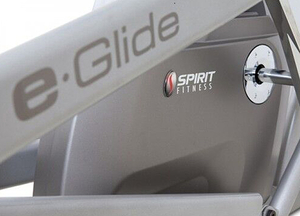 Эллиптический тренажер Spirit Fitness XG200 preview 4