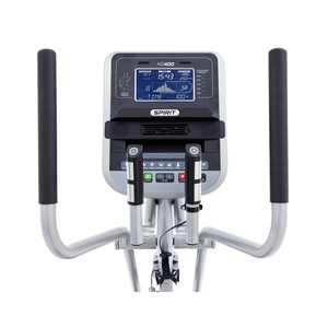 Эллиптический тренажер SPIRIT<br> Fitness XG400 preview 2