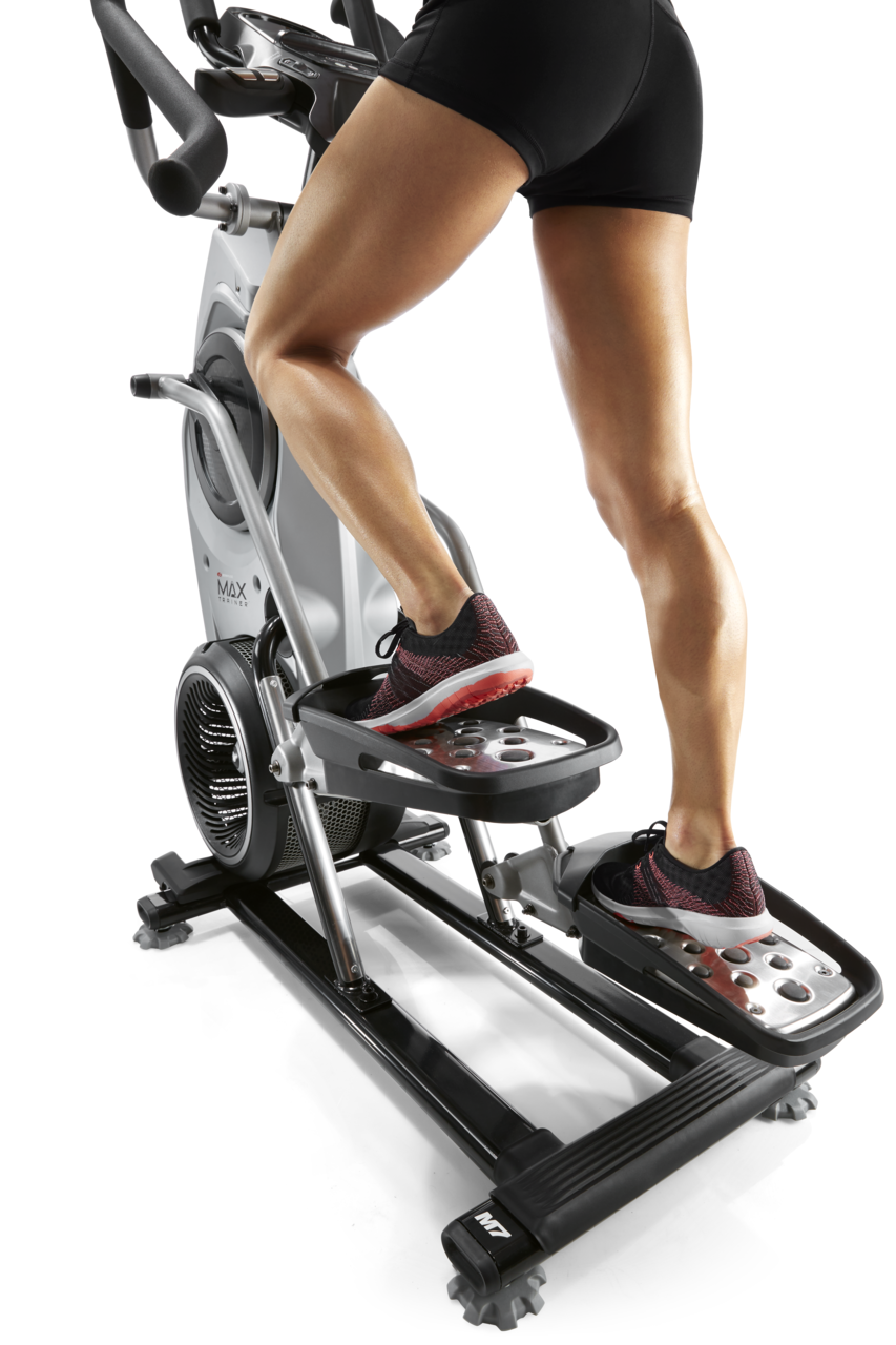 Max trainer 7 outlet